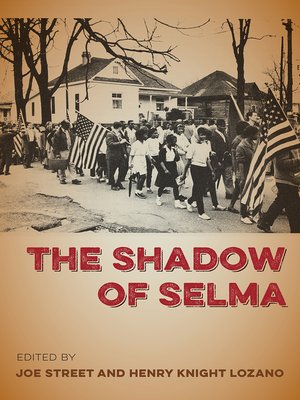 cover image of The Shadow of Selma